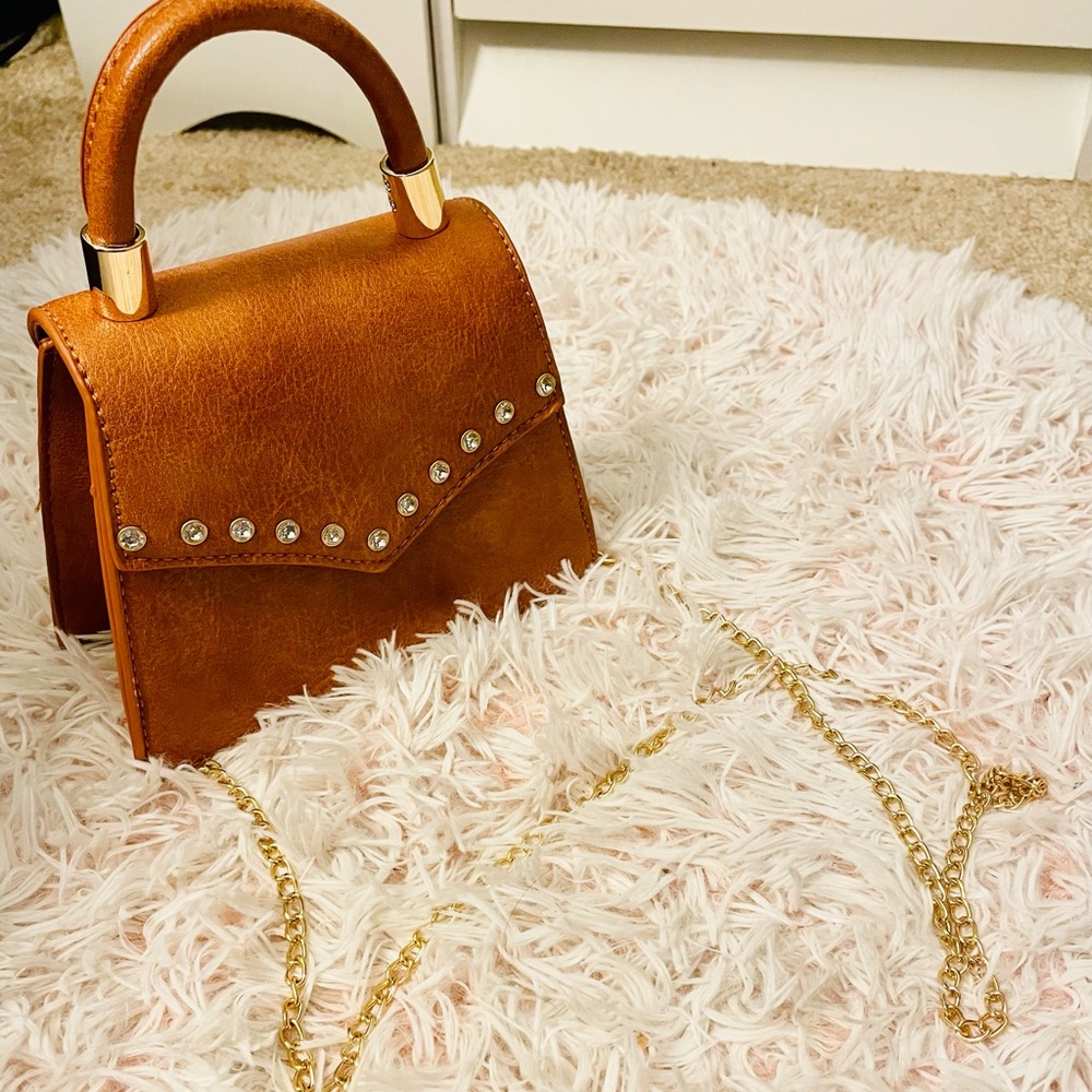 ✨Mini crossbody